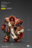 [PRE-ORDER]1/18 JOYTOY Action Figure Warhammer The Horus Heresy Blood Angels Crimson Paladins Squad