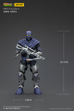 [PRE-ORDER]1/18 JOYTOY Action Figure TMNT-Shredder Foot Clan