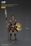 [PRE-ORDER]1/18 JOYTOY Action Figure Strife Roman Republic LegionX and Roman Republic Legionary Light Infantry