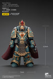 [Pre-Order]JOYTOY Action Figure Warhammer The Horus Heresy Sons of Horus 'Little’ Horus Aximand,Captain of the 5th Company