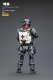 [Pre-Order]JOYTOY 1/25 Action Figure Dark Source UNSC Mirage Squad