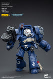 1/18 JOYTOY Action Figure Warhammer Ultramarines Terminators Brother Caesaran