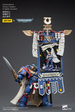 1/18 JOYTOY Action Figure Warhammer Ultramarines Honour Guard Chapter Ancient
