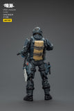 [Pre-Order]JOYTOY 1/25 Action Figure Dark Source Steel Ride Corps and UNSC