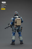 [Pre-Order]JOYTOY 1/25 Action Figure Dark Source Steel Ride Corps and UNSC