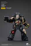 1/18 JOYTOY Action Figure Warhammer The Horus Heresy Space Wolves Deathsworn Pack