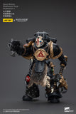 1/18 JOYTOY Action Figure Warhammer The Horus Heresy Space Wolves Deathsworn Pack