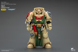 [Pre-Order]JOYTOY Action Figure Warhammer 40K Dark Angels Deathwing Knight