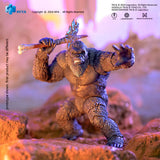 [Pre-Order]HIYA 6inches 16cm Action Figure Exquisite Basic Series Godzilla x Kong The New Empire Godzilla kong