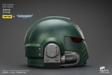 [Pre-Order]JOYTOY Action Figure Warhammer 40K Dark Angels MkX Helmet & Display Stand