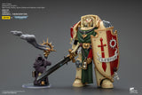 [Pre-Order]JOYTOY Action Figure Warhammer 40K Dark Angels Deathwing Knight