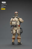 [Pre-Order]JOYTOY 1/25 Action Figure Dark Source Steel Ride Corps and UNSC