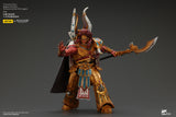 [PRE-ORDER]1/18 JOYTOY Action Figure Warhammer The Horus Heresy Thousand sons Magnus the Red Primarch of the XVth Legion