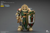 [Pre-Order]JOYTOY Action Figure Warhammer 40K Dark Angels Deathwing Knight