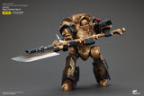 [PRE-ORDER]1/18 JOYTOY Action Figure Warhammer The Horus Heresy Legio Custodes Contemptor-Achillus Dreadnought