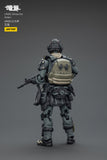 [Pre-Order]JOYTOY 1/25 Action Figure Dark Source Steel Ride Corps and UNSC