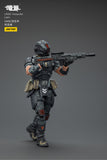 [Pre-Order]JOYTOY 1/25 Action Figure Dark Source Steel Ride Corps and UNSC