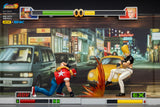 [Pre-Order]1/18 JOYTOY Action Figure SNK KOF '98UM Fatal Fury Team