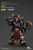 [PRE-ORDER]1/18 JOYTOY Action Figure Warhammer 40K Chaos Space Marines Black Legion Chosen