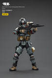 [Pre-Order]JOYTOY 1/25 Action Figure Dark Source Steel Ride Corps and UNSC