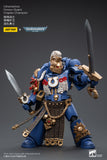 1/18 JOYTOY Action Figure Warhammer Ultramarines Honour Guard Chapter Champion