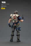 [Pre-Order]JOYTOY 1/25 Action Figure Dark Source Steel Ride Corps and UNSC