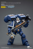 1/18 JOYTOY Action Figure Warhammer Ultramarines Vanguard Veteran