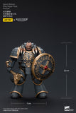 1/18 JOYTOY Action Figure Warhammer The Horus Heresy Space Wolves Grey Slayer Pack