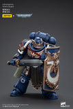 1/18 JOYTOY Action Figure Warhammer Ultramarines Victrix Guard