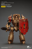 [PRE-ORDER]1/18 JOYTOY Action Figure Warhammer The Horus Heresy Legio Custodes Contemptor-Galatus Dreadnought