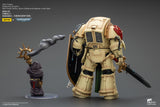 [Pre-Order]JOYTOY Action Figure Warhammer 40K Dark Angels Deathwing Knight