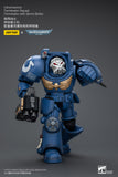 1/18 JOYTOY Action Figure Warhammer 40K Ultramarines Terminator Squad