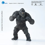 [Pre-Order]HIYA 6inches 16cm Action Figure Exquisite Basic Series Godzilla x Kong The New Empire Godzilla kong