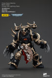 [PRE-ORDER]1/18 JOYTOY Action Figure Warhammer 40K Chaos Space Marines Black Legion Chosen