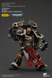 [PRE-ORDER]1/18 JOYTOY Action Figure Warhammer 40K Chaos Space Marines Black Legion Chosen