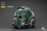 [Pre-Order]JOYTOY Action Figure Warhammer 40K Dark Angels MkX Helmet & Display Stand