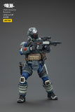 [Pre-Order]JOYTOY 1/25 Action Figure Dark Source Steel Ride Corps and UNSC