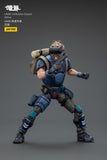 [Pre-Order]JOYTOY 1/25 Action Figure Dark Source Steel Ride Corps and UNSC