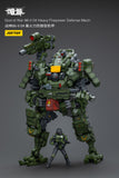 1/25 JOYTOY Action Figure Dark Source God of War 86-II 03 High Mobility Assault Mech and  04 Heavy Firepower Defense Mech