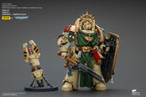 [Pre-Order]JOYTOY Action Figure Warhammer 40K Dark Angels Deathwing Knight