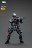 [Pre-Order]JOYTOY 1/25 Action Figure Dark Source Steel Ride Corps and UNSC