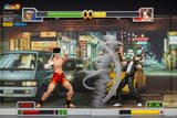 [Pre-Order]1/18 JOYTOY Action Figure SNK KOF '98UM Fatal Fury Team