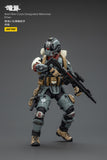 [Pre-Order]JOYTOY 1/25 Action Figure Dark Source Steel Ride Corps and UNSC