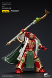 [PRE-ORDER]1/18 JOYTOY Action Figure Warhammer The Horus Heresy Thousand Sons Magistus Amon