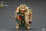 [Pre-Order]JOYTOY Action Figure Warhammer 40K Dark Angels Deathwing Knight