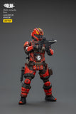 [Pre-Order]JOYTOY 1/25 Action Figure Dark Source Steel Ride Corps and UNSC