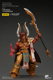 1/18 JOYTOY Action Figure Warhammer The Horus Heresy Thousand sons Magnus the Red Primarch of the XVth Legion