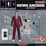 [Pre-Order]Fresh Monkey Fiction 1/12 Action Figure NPC (Non-Playable Characters) BBTS Exclusive