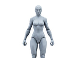 BFS 1/12 Boss Fight Studio 6inches Action Figure Fantasy Character Blank Male/Female