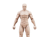 BFS 1/12 Boss Fight Studio 6inches Action Figure Fantasy Character Blank Male/Female